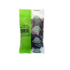 House Brand Cloves 50g