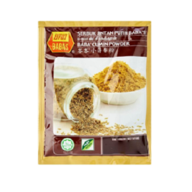 Baba’s Cumin Powder 70g