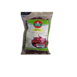 SSR Dry Red Chilli Long 100g