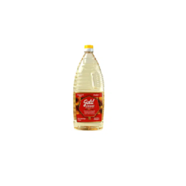 Gold Winner Refined Sunflower Oil 1L