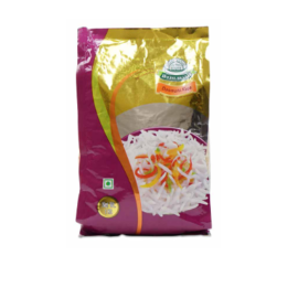 House Brand Basmati Rice 1kg