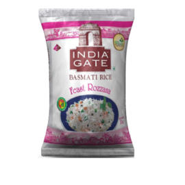 India Gate Rozanna Basmati Rice 1kg