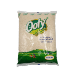 Ooty Ponni Rice 5kg