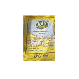 Ooty Gold Ponni Rice 5kg