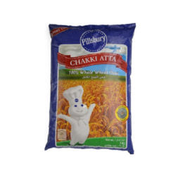 Pillsbury Chakki Atta 5kg