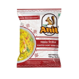 Anil Plain Vermicelli 180g