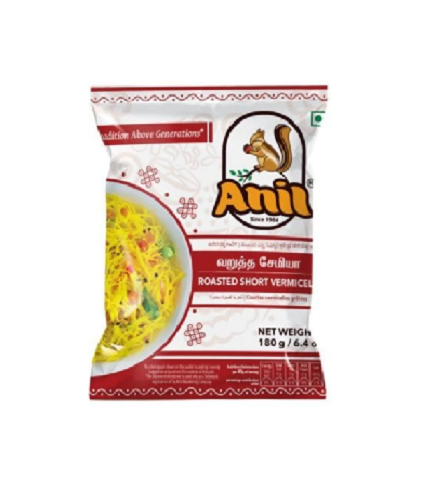 Anil Plain Vermicelli 180g