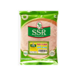 SSR Ragi Flour 500g