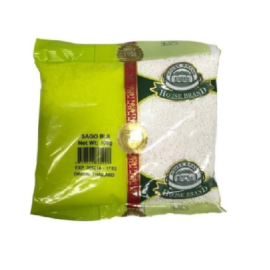 House Brand Sago Biji 100g