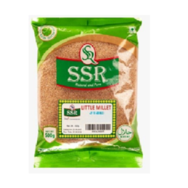 SSR Little Millet Samai 500g