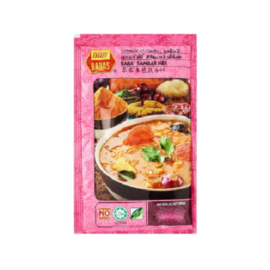 Baba’s Sambar Mix 125g