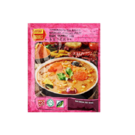 Baba’s Sambar Mix 250g