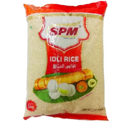 SPM Idli Rice 5kg