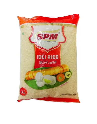 SPM Idli Rice 5kg