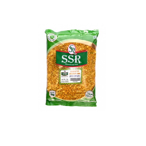 SSR Chana Dal 500g