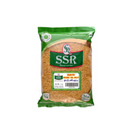 SSR Moong Dal Split 500g