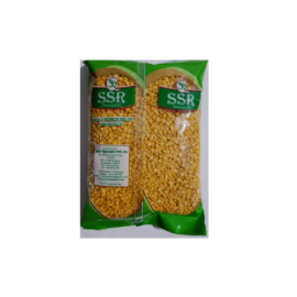 SSR Toor Dal 500g