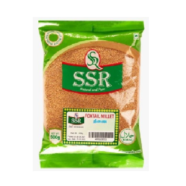 SSR Foxtail Millet Thinai 500g