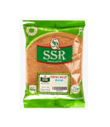 SSR Foxtail Millet Thinai 500g