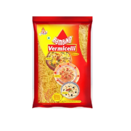 Bambino Short Vermicelli 500g