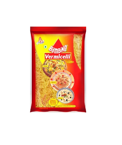 Bambino Short Vermicelli 500g